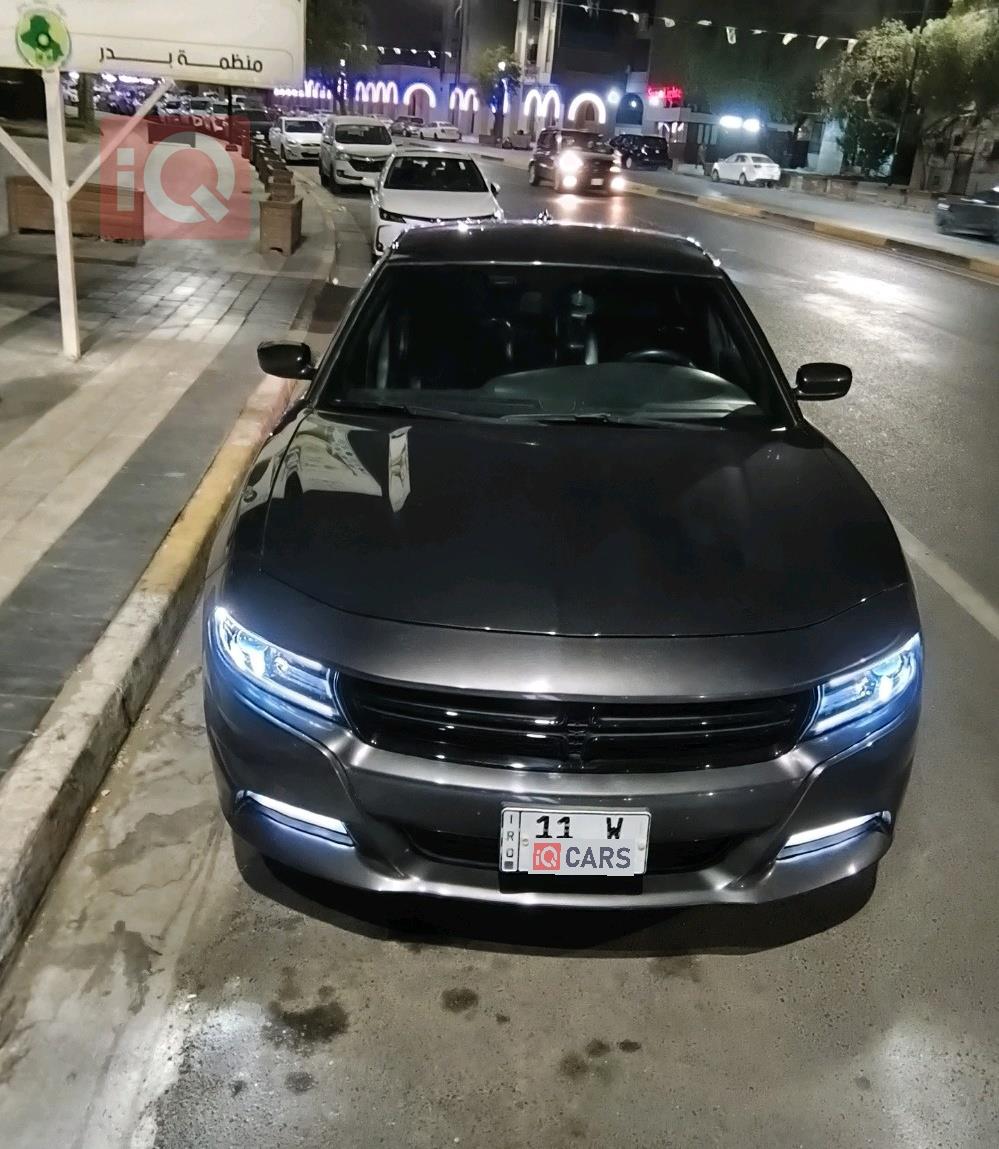 Dodge Charger
